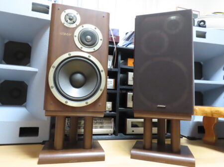 Victor】ビンテージスピーカー記事一覧｜tone qualityスペックと