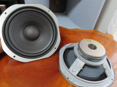 CORAL X-VII X-7のシステム紹介と振動板の着色｜tone qualityスペック