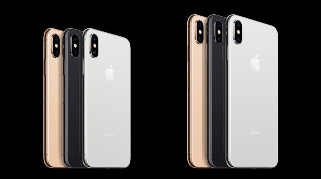 iPhone XS、XS Max、XRが発表。iPhone 8 や X からの変更点や価格まとめ