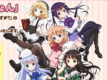 Navel＞注目のシリーズ最新作「月に寄りそう乙女の作法2」エクストラ