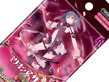 ミリオンアーサーTCG カードプレビュー 第4回《【人工妖精】帰化型