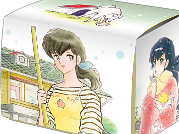 めぞん一刻 音無響子 スリーブ 【公式通販】