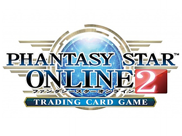 PHANTASY STAR ONLINE 2 TRADING CARD GAME」第2弾ブースターパックが