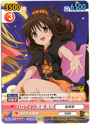 ヴィクトリースパーク「もっとTo LOVEる - とらぶる -」発売