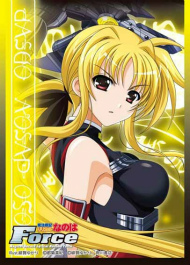 キャラクタースリーブ最新弾は「なのはForce」祭り！ | DuelPortal