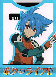 フューチャーカード バディファイト 龍炎寺タスクのドラゴンデッキが