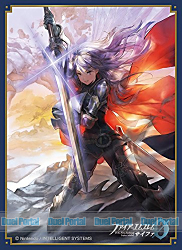 好評発売中の「ファイアーエムブレム0（サイファ）」から、スリーブ