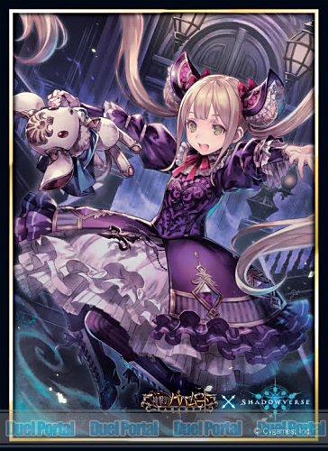 シャドウバース」＆「神撃のバハムート」が新キャラスリーブが発売決定