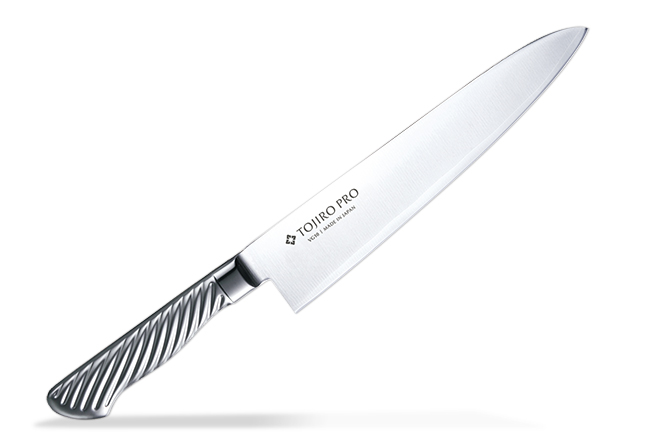 燕三条製包丁の【藤次郎オンラインショップ】 / 牛刀型