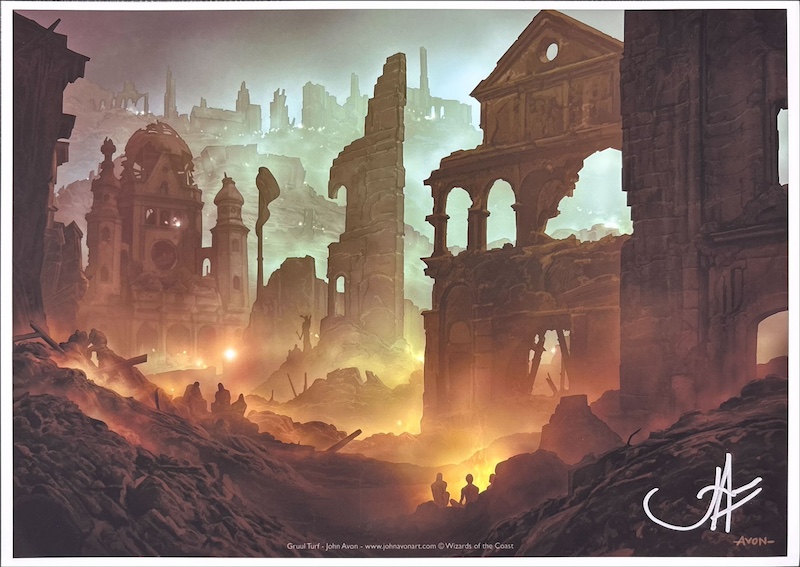 MTG専門店|東京MTG】MTGカード・アート通販サイト