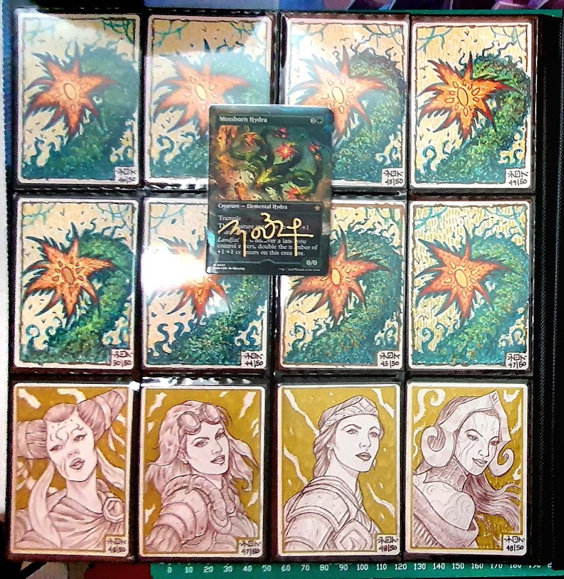 MTG専門店|東京MTG】MTGカード・アート通販サイト