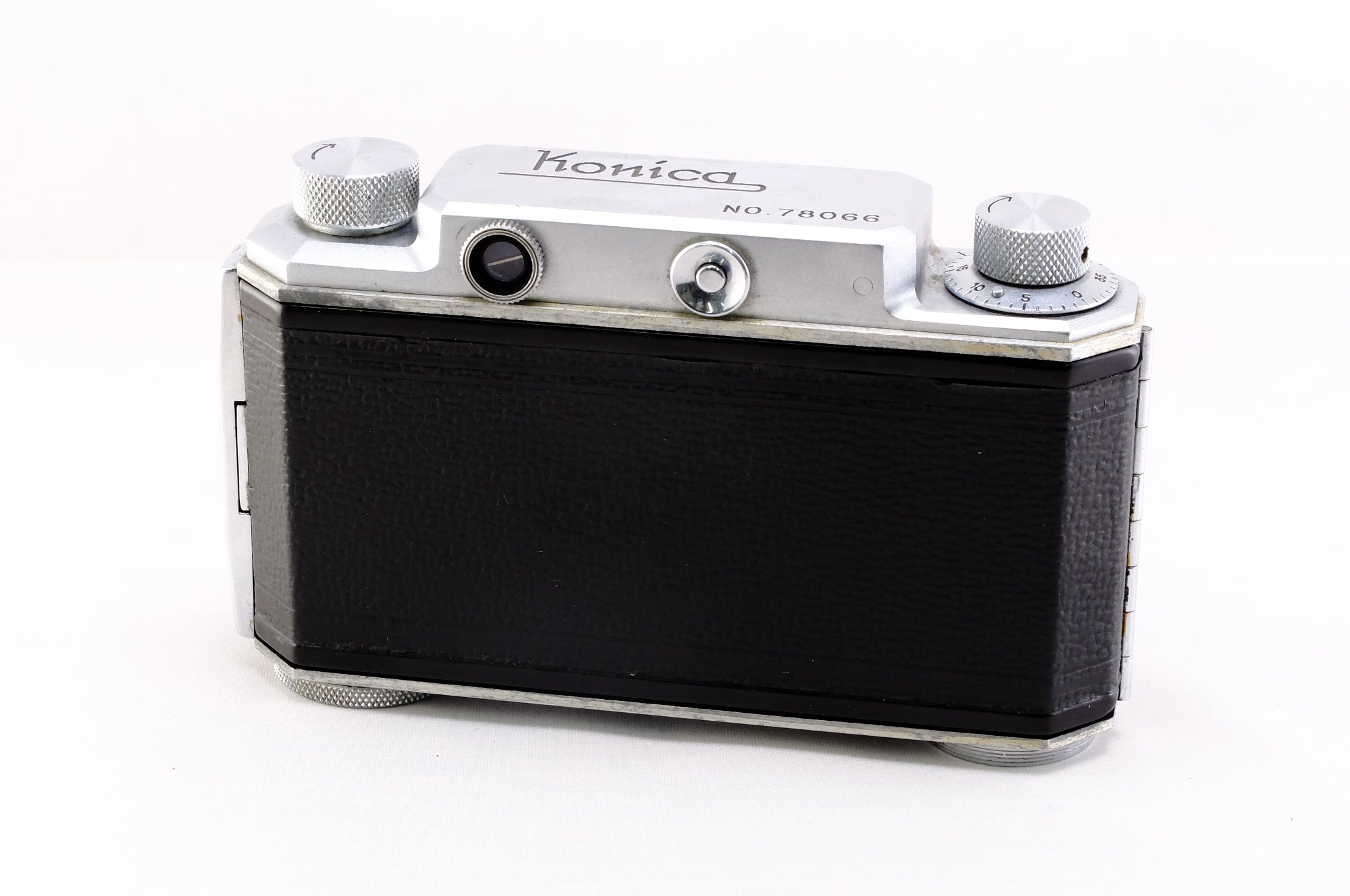 Konica I型 (ft表記) / Hexanon 50mm F2.8 #1151344424986 – 東京CAMERA