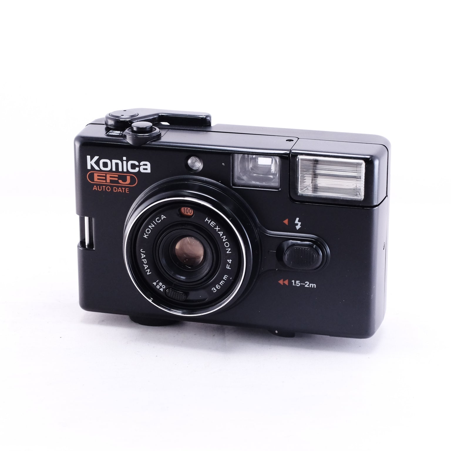 Konica Collection Page | Akihabara Camera Shop Tokyo CAMERA – 東京