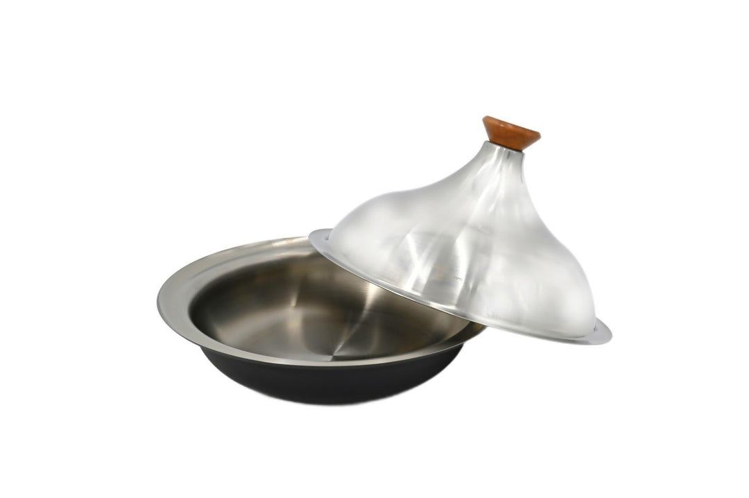 マルポット(キャンプ用のタジン鍋・クッカー) - 東京クラフト【公式