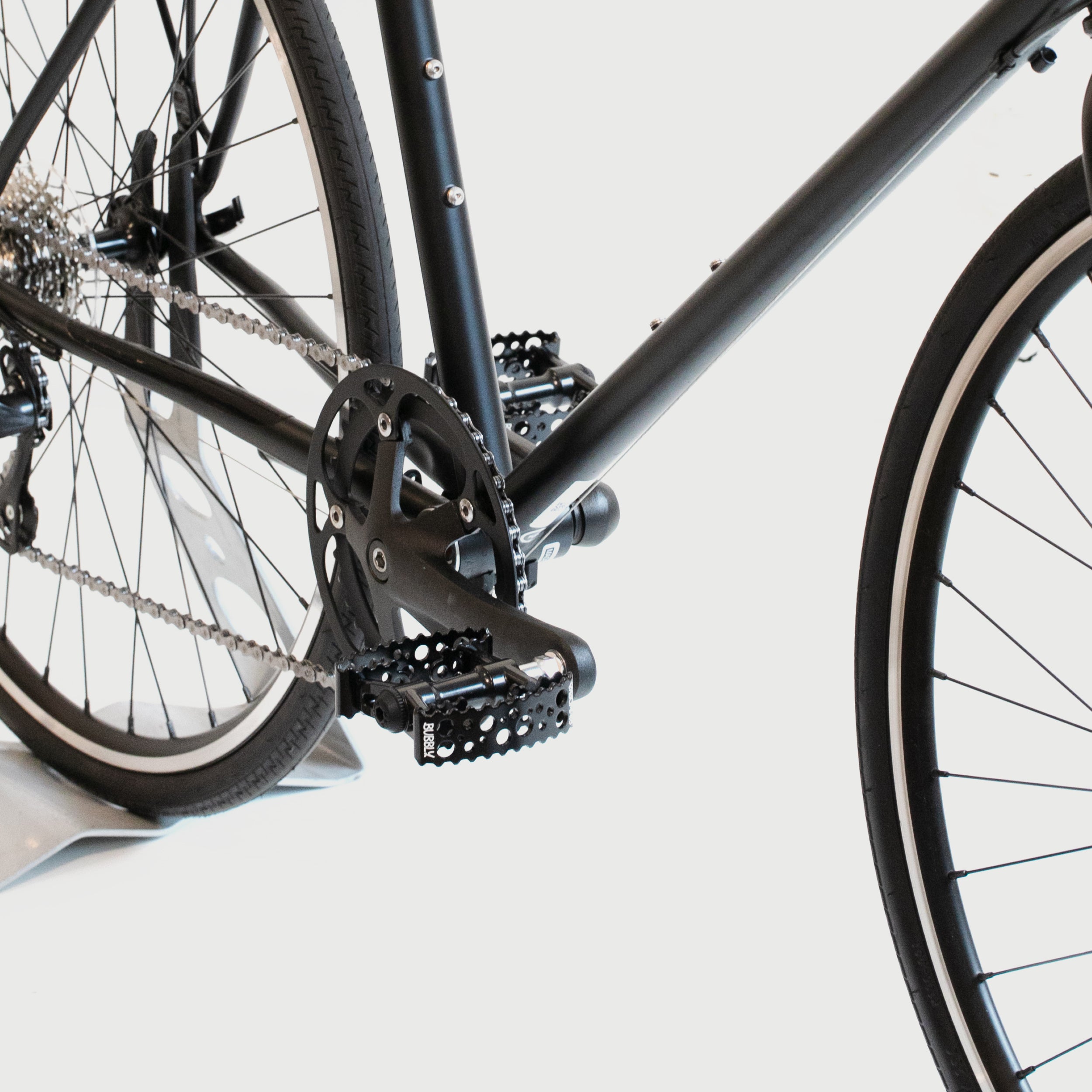 Sim Works - Tiny Bubbly peddals – tokyobike London