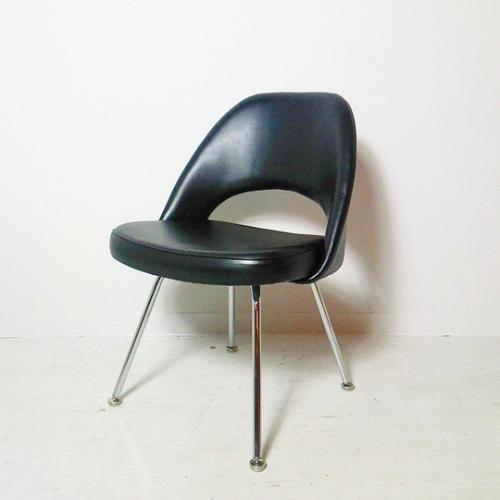 エーロ・サーリネン 【Knoll】72 エグゼクティブ サイドチェア｜中野区