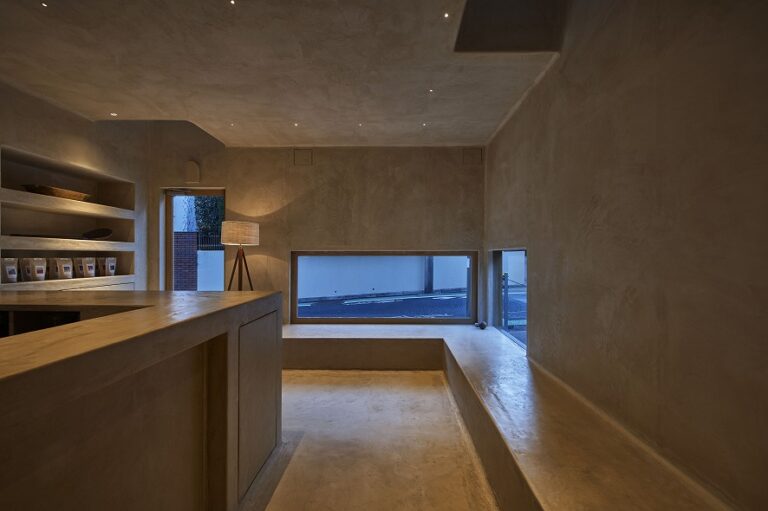 マイクロピンホールダウンライト │ TOKISTAR