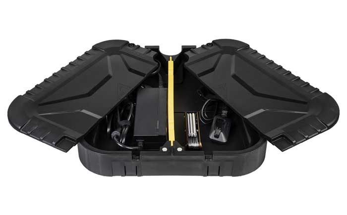 e-bike 自転車スタンド｜トピーク - TUNE-UP STATION