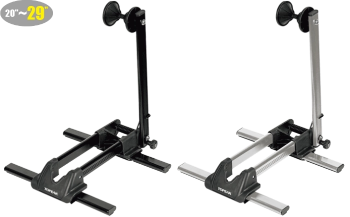 自転車ディスプレイスタンド｜トピーク - LINEUP STAND