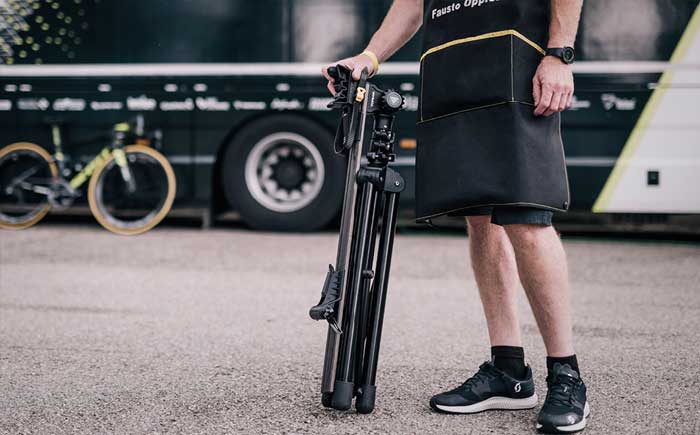 自転車メンテナンススタンド｜トピーク - PREPSTAND® X