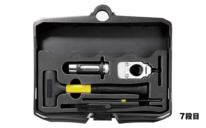 自転車工具セット｜トピーク - PREPSTATION PRO