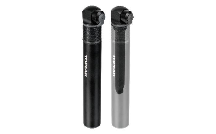 携帯用空気入れ（ポンプ）｜トピーク - TWO TIMER X