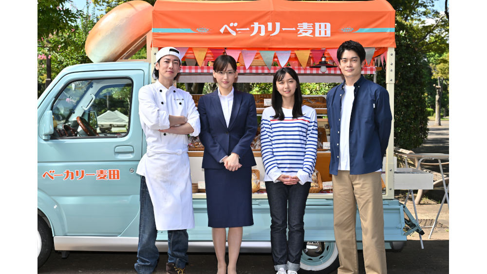 義母と娘のブルースFINAL2024年謹賀新年スペシャル』放送決定