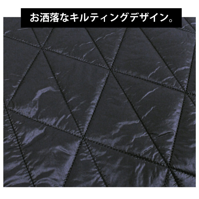 ゴルフ カートバッグ ラウンドバッグ メンズ レディース ミニトート