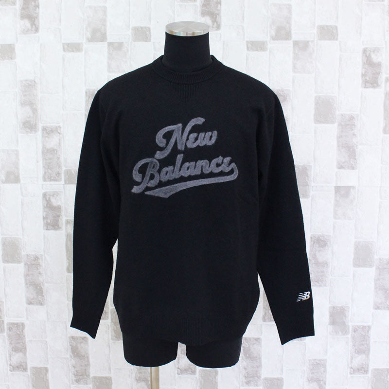 New Balance GOLF ニューバランスゴルフ ゴルフウェア メンズ ニット