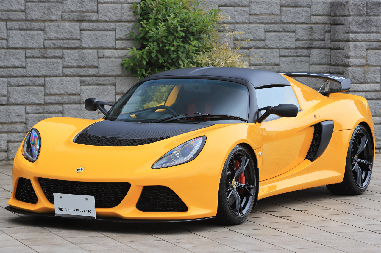 車両詳細 | TOPRANK