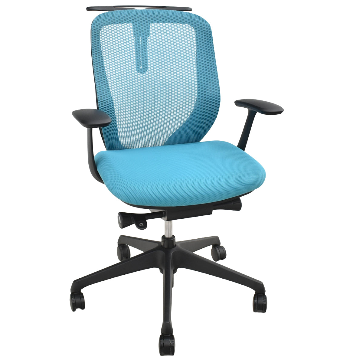 シルフィー[Sylphy][オカムラ][Okamura] – 中古オフィス家具 トレタテ