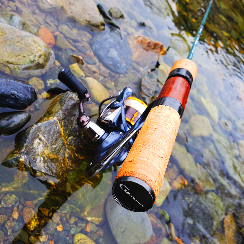 これだけあればOK！ネィティブトラウト初心者が最低限準備すべき道具と