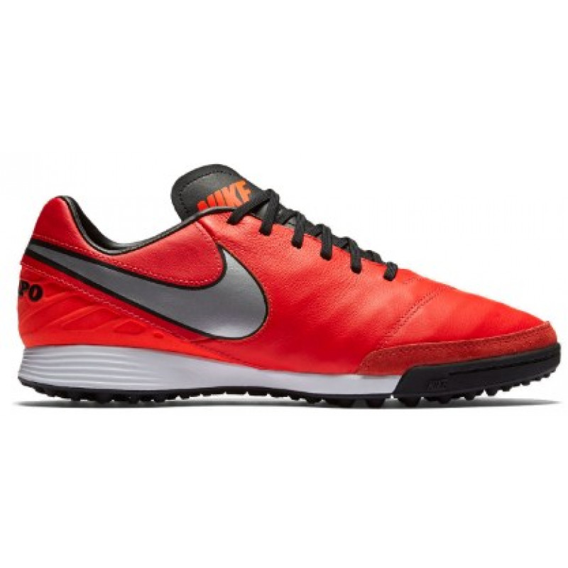 Сороконожки Nike Tiempo Mystic V TF 608 819224-608