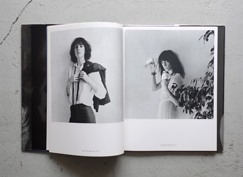 ロバートメイプルソープ Autoportrait Mapplethorpe ロバート