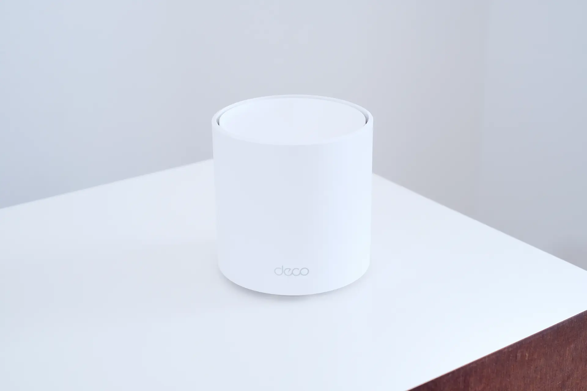 TP-Link Deco X60』レビュー｜インテリアに馴染むミニマルなメッシュWi