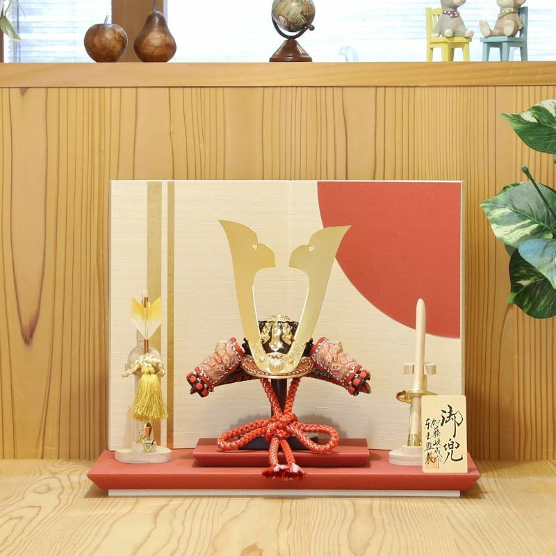 45～60cm | 人形の東玉