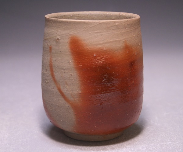 山本雄一 作 「備前徳利」 ～備前焼専門卸小売店 川口陶楽苑～