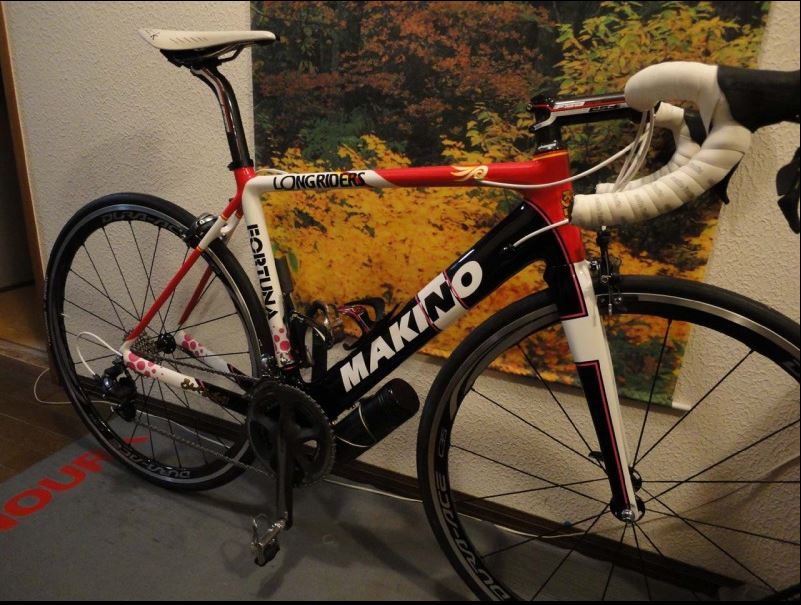 ツール・ド・気ままに式 2台目に欲しいロードバイクブランド＆メーカー