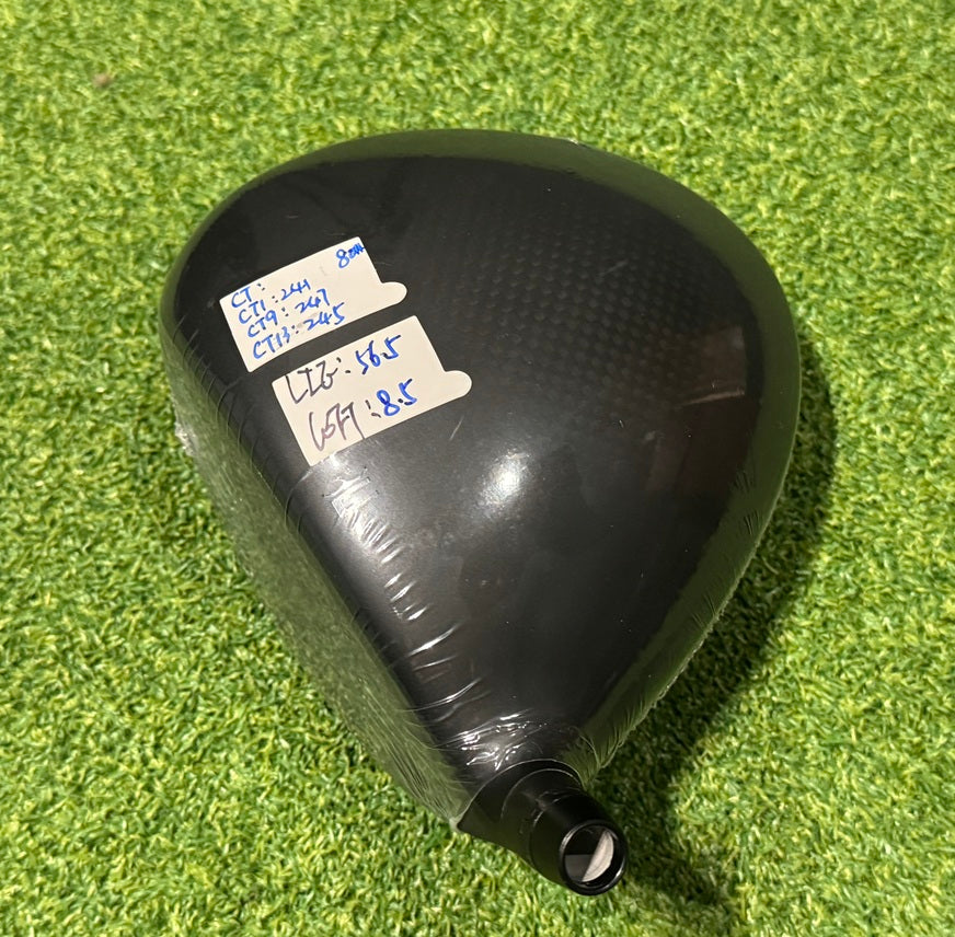 2544]ダークスピードLS 8.5度 Tシリアル ホットメルト 9度表示 ツアー