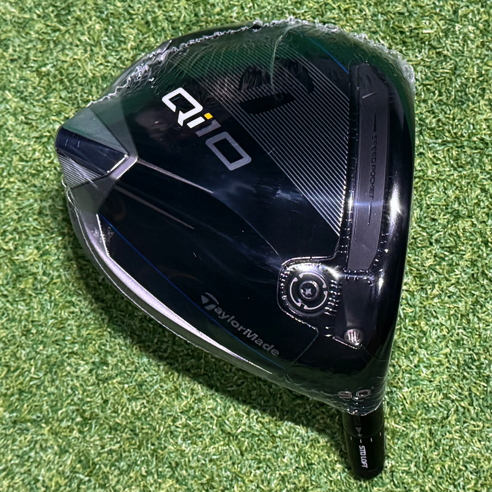 2523] 新品 バージョン2 ツアー支給品 CT255 Qi10 9.5度 ホットメルト