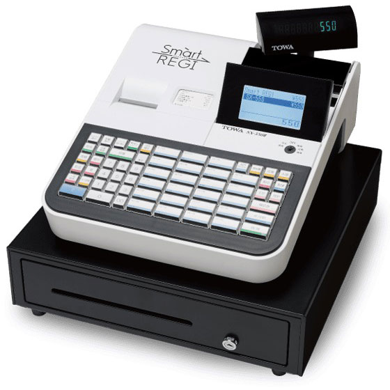 PRODUCTS | 東和レジスター宇都宮販売 株式会社