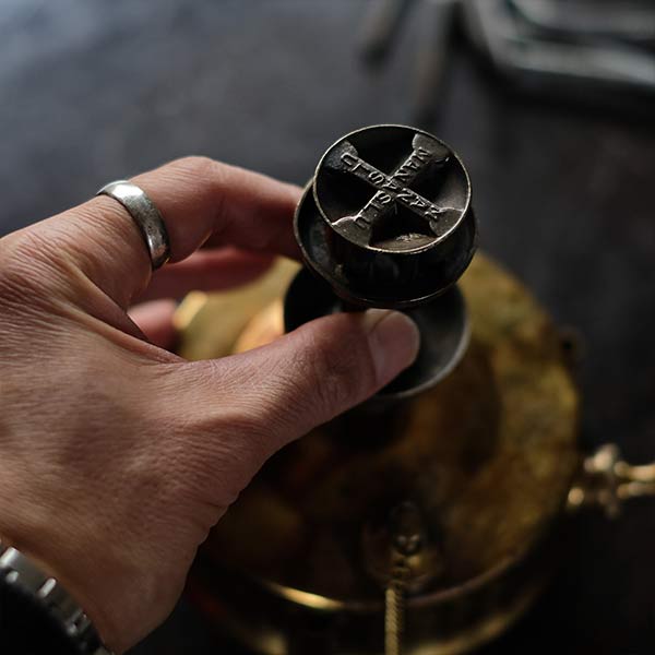 MANASLU マナスル ストーブ 121 – zakka store towi