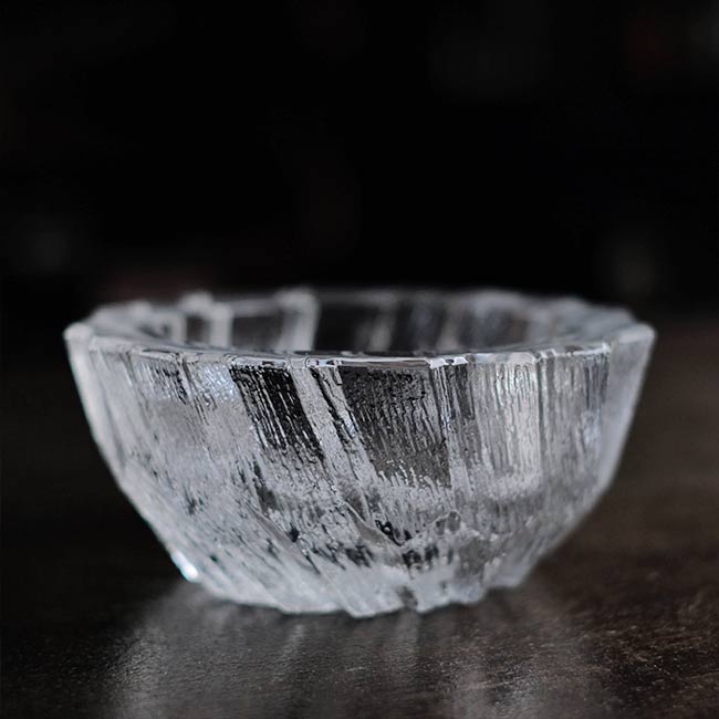 ガラスの灰皿 – zakka store towi