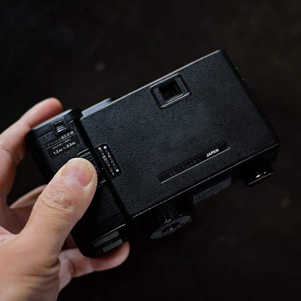 RICOH リコー オートハーフ EF2 – zakka store towi