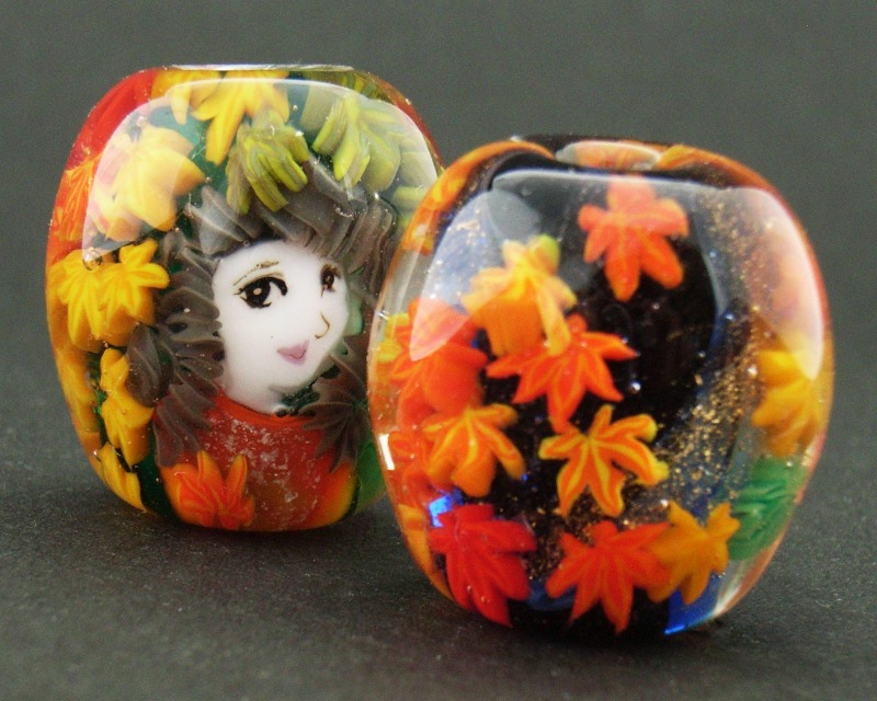 作家紹介｜視る。触れる。体験する。そうして、ガラスに逢う。富山