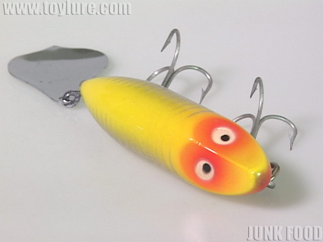 JUNK FOOD item: H-10598 Flap Tail Jr. フラップテール