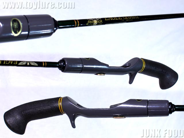 JUNK FOOD item: R-8883 EAGLE Graphite E55CM イーグルグラファイト