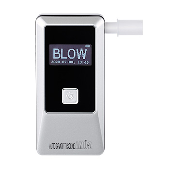 株式会社東洋マーク製作所 | アルコール検知器 AC-018