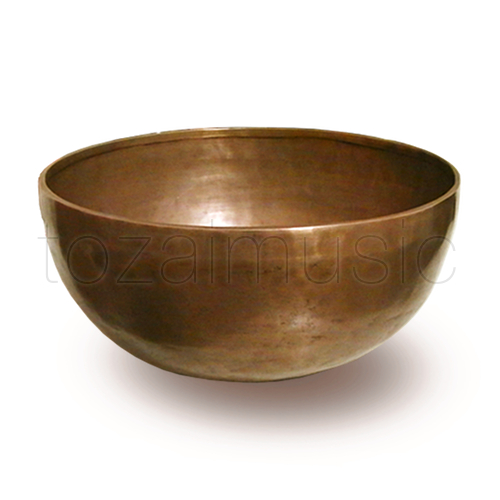 7メタル シンギング ボウル；7 Metal Singing Bowl｜民族楽器専門店