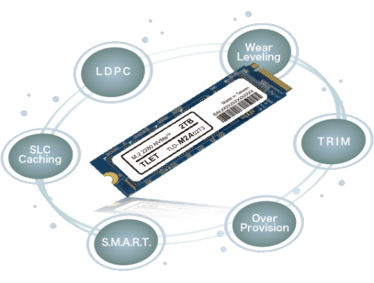 生産終了】TLD-M2Aシリーズ | SSD | 東芝ライフスタイル株式会社